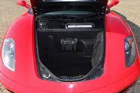 2006 Ferrari F430 Spider F1-Sold