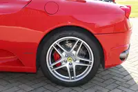 2006 Ferrari F430 Spider F1-Sold