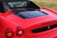 2006 Ferrari F430 Spider F1-Sold