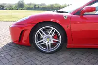 2006 Ferrari F430 Spider F1-Sold
