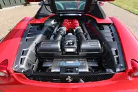 2006 Ferrari F430 Spider F1-Sold