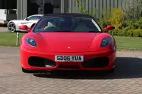 2006 Ferrari F430 Spider F1-Sold