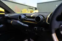 2022 Ferrari 812 Competitzione-Sold