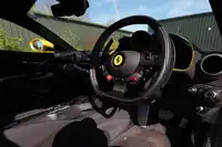 2022 Ferrari 812 Competitzione-Sold