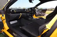 2022 Ferrari 812 Competitzione-Sold