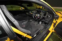 2022 Ferrari 812 Competitzione-Sold