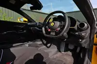 2022 Ferrari 812 Competitzione-Sold