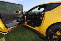 2022 Ferrari 812 Competitzione-Sold