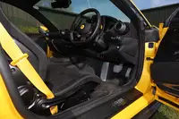 2022 Ferrari 812 Competitzione-Sold