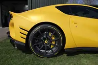 2022 Ferrari 812 Competitzione-Sold