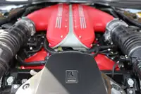 2022 Ferrari 812 Competitzione-Sold