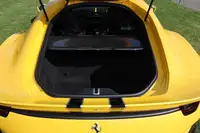 2022 Ferrari 812 Competitzione-Sold