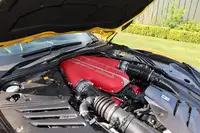 2022 Ferrari 812 Competitzione-Sold