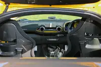 2022 Ferrari 812 Competitzione-Sold