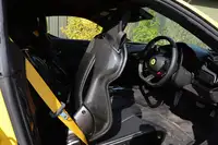 2022 Ferrari 812 Competitzione-Sold