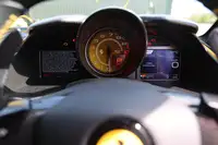 2022 Ferrari 812 Competitzione-Sold