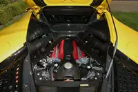 2021 Ferrari SF90 Stradale-Sold