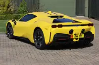 2021 Ferrari SF90 Stradale-Sold