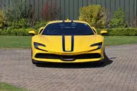 2021 Ferrari SF90 Stradale-Sold