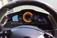 2021 Ferrari SF90 Stradale-Sold