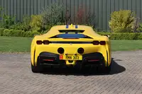 2021 Ferrari SF90 Stradale-Sold