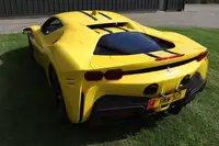 2021 Ferrari SF90 Stradale-Sold