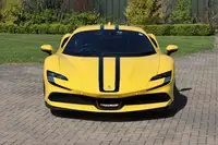 2021 Ferrari SF90 Stradale-Sold
