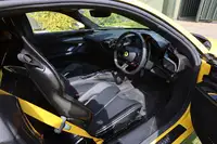 2021 Ferrari SF90 Stradale-Sold