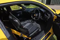 2021 Ferrari SF90 Stradale-Sold