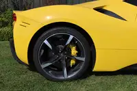 2021 Ferrari SF90 Stradale-Sold