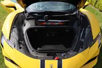 2021 Ferrari SF90 Stradale-Sold