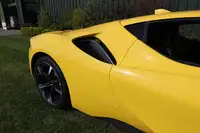 2021 Ferrari SF90 Stradale-Sold