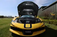 2021 Ferrari SF90 Stradale-Sold