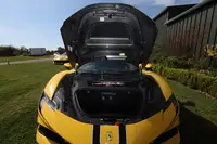 2021 Ferrari SF90 Stradale-Sold