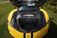 2021 Ferrari SF90 Stradale-Sold