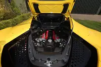 2021 Ferrari SF90 Stradale-Sold