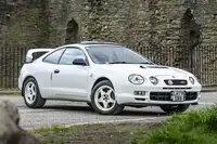 1994 Toyota Celica ST205 WRC EDITION-For Sale
