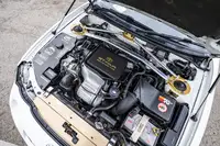 1994 Toyota Celica ST205 WRC EDITION-For Sale