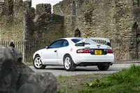 1994 Toyota Celica ST205 WRC EDITION-For Sale