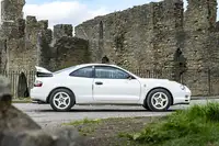 1994 Toyota Celica ST205 WRC EDITION-For Sale