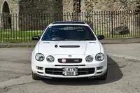 1994 Toyota Celica ST205 WRC EDITION-For Sale