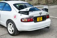 1994 Toyota Celica ST205 WRC EDITION-For Sale