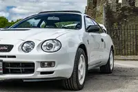 1994 Toyota Celica ST205 WRC EDITION-For Sale
