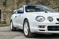 1994 Toyota Celica ST205 WRC EDITION-For Sale