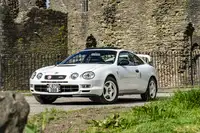 1994 Toyota Celica ST205 WRC EDITION-For Sale