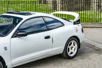 1994 Toyota Celica ST205 WRC EDITION-For Sale