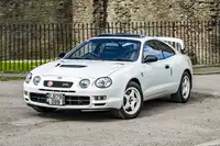 1994 Toyota Celica ST205 WRC EDITION-For Sale
