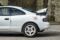 1994 Toyota Celica ST205 WRC EDITION-For Sale