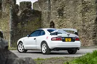 1994 Toyota Celica ST205 WRC EDITION-For Sale