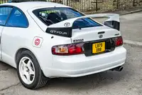 1994 Toyota Celica ST205 WRC EDITION-For Sale